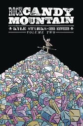 [9781534304956] ROCK CANDY MOUNTAIN 2