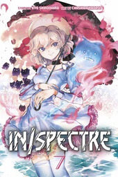 [9781632364869] IN SPECTRE 7