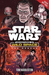 [9781368003155] STAR WARS ADV IN WILD SPACE RESCUE