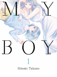 [9781945054877] My Boy 1