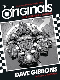 [9781506705620] ORIGINALS ESSENTIAL ED