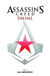 [9782924006016] ASSASSINS CREED THE FALL