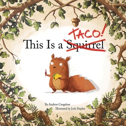 [9781941302729] THIS IS A TACO