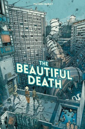 [9781785861345] BEAUTIFUL DEATH