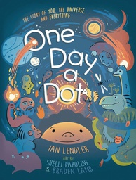 [9781626722446] ONE DAY A DOT