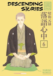 [9781632365446] DESCENDING STORIES 6
