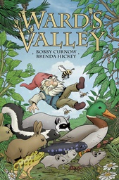 [9781603094245] WARDS VALLEY