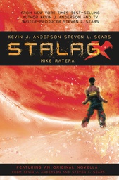 [9781939424280] STALAG X