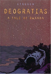 [9781596431034] DEOGRATIAS TALE OF RWANDA NEW PTG