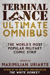 [9780316412247] TERMINAL LANCE ULTIMATE OMNIBUS