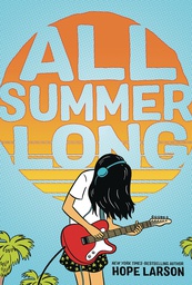 [9780374304850] ALL SUMMER LONG