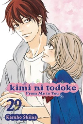 [9781421599502] KIMI NI TODOKE 29