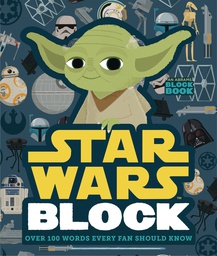 [9781419728310] STAR WARS BLOCK