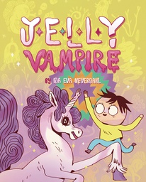 [9780998179933] JELLY VAMPIRE 1