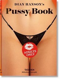 [9783836566858] DIAN HANSONS BOOK OF PUSSY BIBLIOTHECA ED