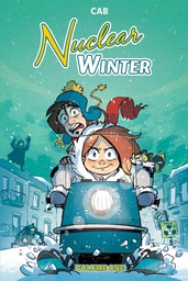[9781684151639] NUCLEAR WINTER ORIGINAL