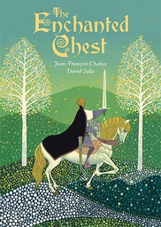 [9781941302545] ENCHANTED CHEST