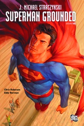 [9781401233167] SUPERMAN GROUNDED 2