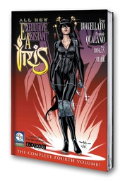 [9781941511404] EXECUTIVE ASSISTANT IRIS 4