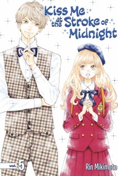 [9781632365590] KISS ME AT STROKE OF MIDNIGHT 5