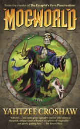 [9781506706351] MOGWORLD NOVEL (NEW EDITION)