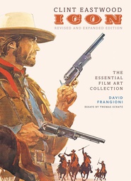 [9781683833055] CLINT EASTWOOD ICON ESSENTIAL FILM ART COLL