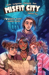 [9781684151721] MISFIT CITY 2