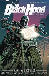 [9781627388900] BLACK HOOD 2