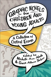 [9781496818447] GRAPHIC NOVELS FOR CHILDREN & YOUNG ADULTS