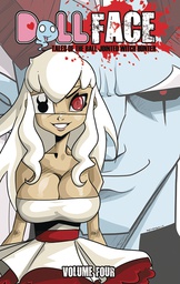 [9781632293565] DOLLFACE 4