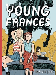 [9781935233428] YOUNG FRANCES 1 POPE HATS