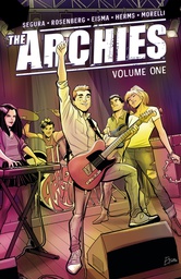 [9781682558935] ARCHIES 1