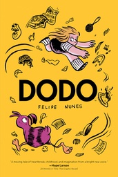 [9781684151684] DODO ORIGINAL