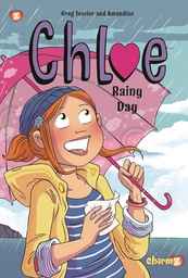 [9781545800102] CHLOE 4 RAINY DAYS