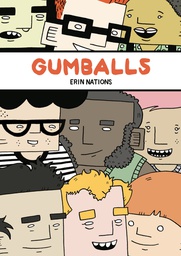 [9781603094313] GUMBALLS