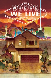[9781534308220] WHERE WE LIVE LAS VEGAS SHOOTING BENEFIT ANTHOLOGY