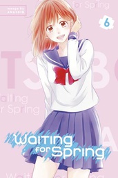 [9781632365873] WAITING FOR SPRING 6