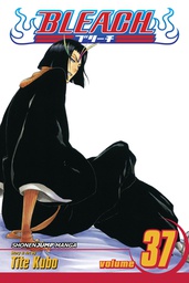 [9781421533148] BLEACH 37