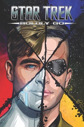 [9781684052486] STAR TREK BOLDLY GO 3