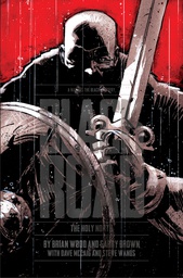 [9781534306707] BLACK ROAD HOLY NORTH