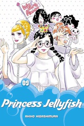 [9781632365644] PRINCESS JELLYFISH 9