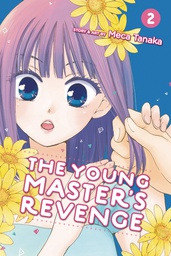 [9781421598987] YOUNG MASTERS REVENGE 2