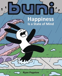 [9781449489960] BUNI HAPPINESS IS A STATE OF MIND