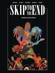 [9781683834397] SKIP TO THE END