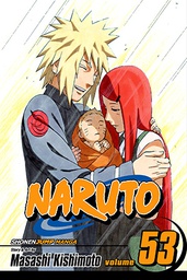 [9781421540498] NARUTO 53