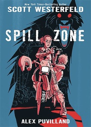 [9781250158727] SPILL ZONE 1