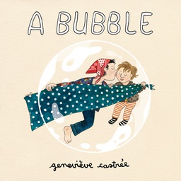[9781770463219] BUBBLE BOARD BOOK