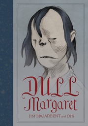 [9781683960980] DULL MARGARET