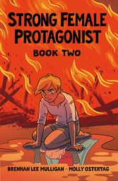 [9780692906101] STRONG FEMALE PROTAGONIST 2