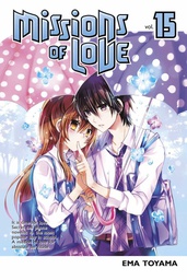 [9781632361882] MISSIONS OF LOVE 15